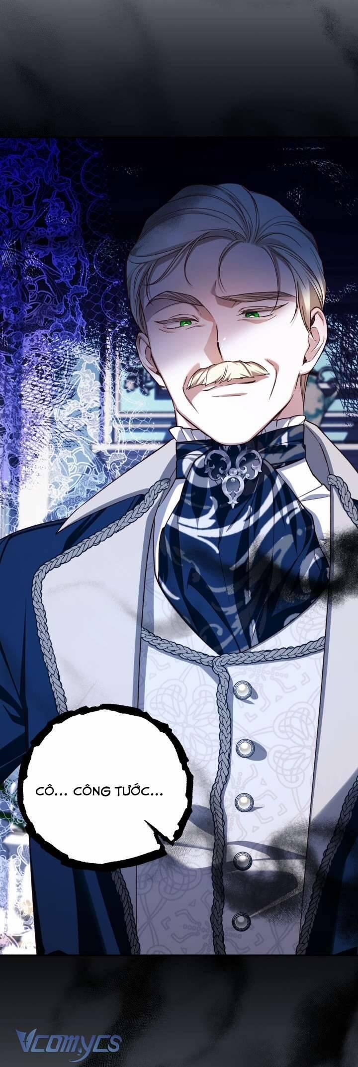 Phương Pháp Che Giấu Đứa Con Của Hoàng Đế 92 trang 24