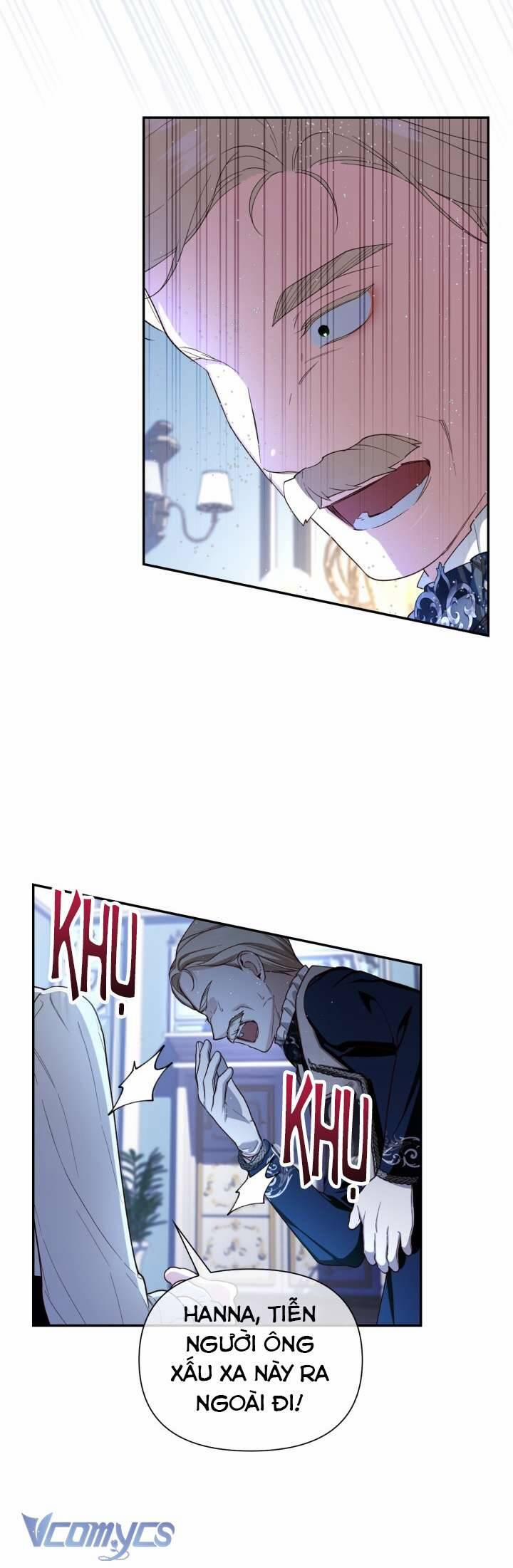 Phương Pháp Che Giấu Đứa Con Của Hoàng Đế 92 trang 38