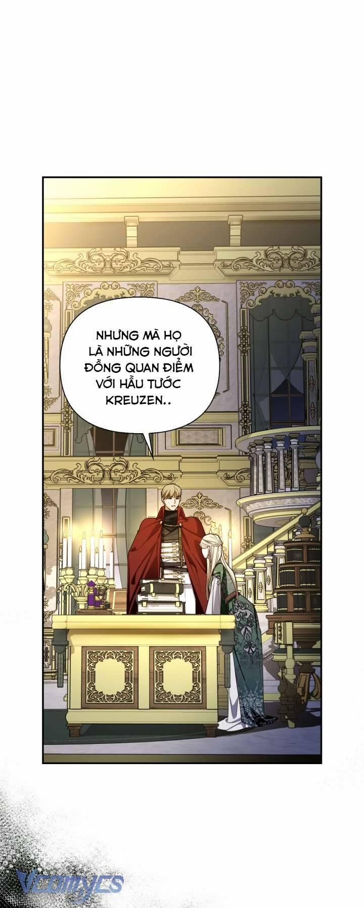 Phương Pháp Che Giấu Đứa Con Của Hoàng Đế 92 trang 6