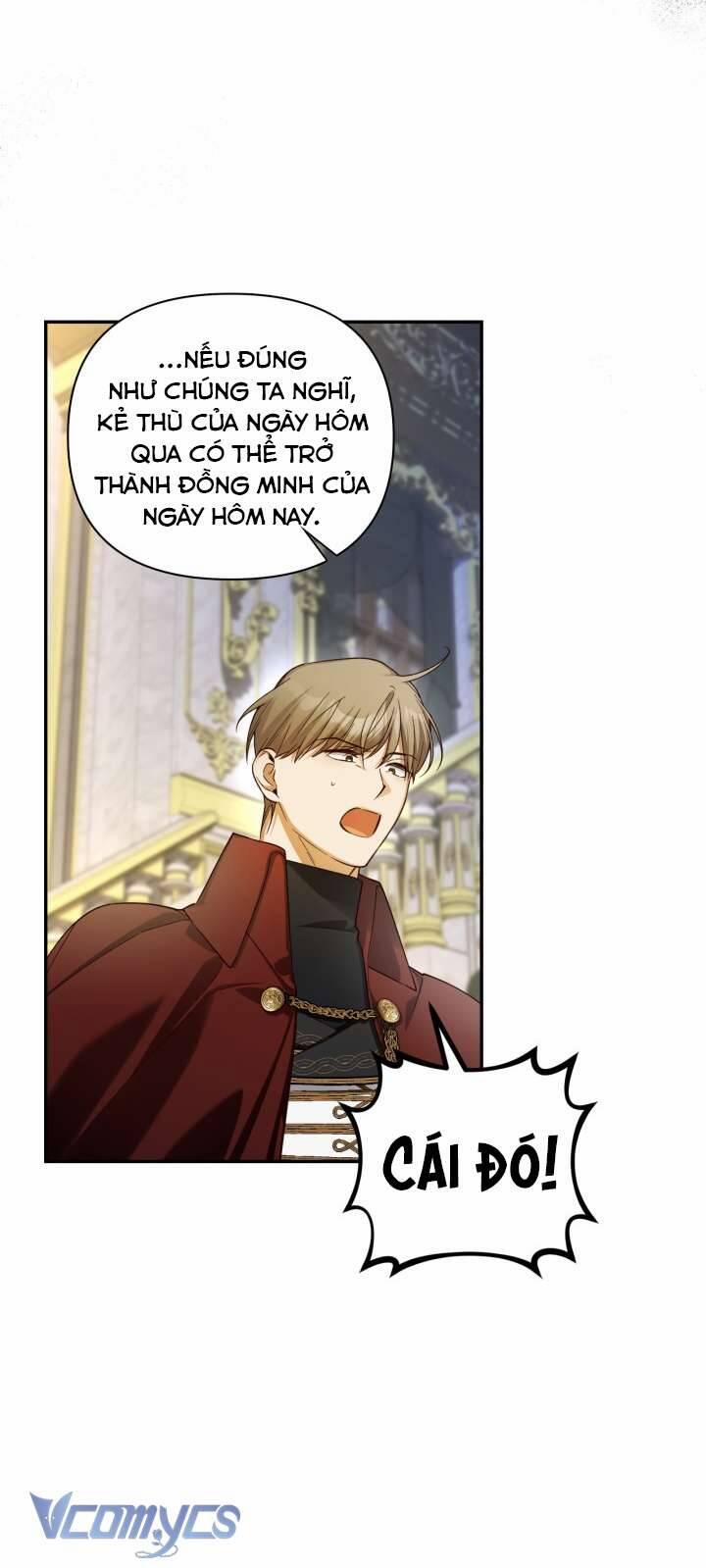Phương Pháp Che Giấu Đứa Con Của Hoàng Đế 92 trang 8
