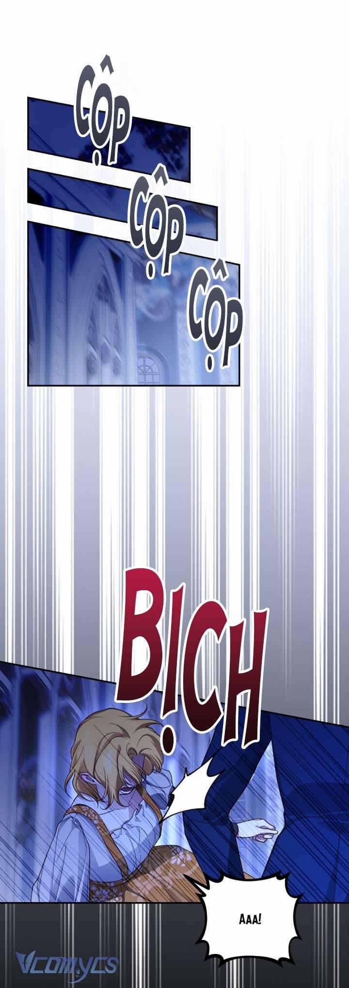 Phương Pháp Che Giấu Đứa Con Của Hoàng Đế 93 trang 0