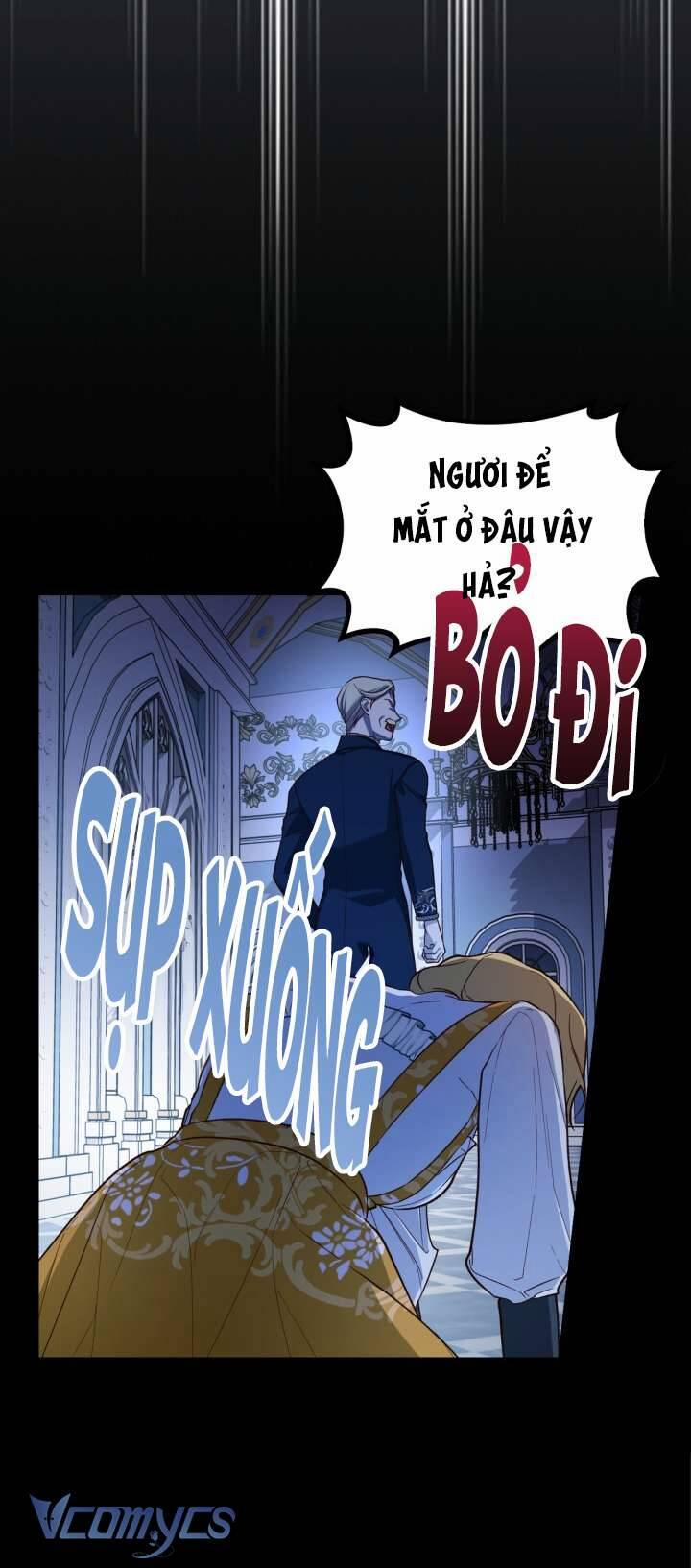 Phương Pháp Che Giấu Đứa Con Của Hoàng Đế 93 trang 1