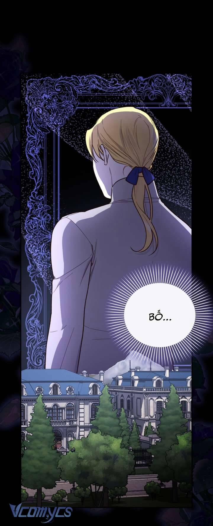 Phương Pháp Che Giấu Đứa Con Của Hoàng Đế 93 trang 10