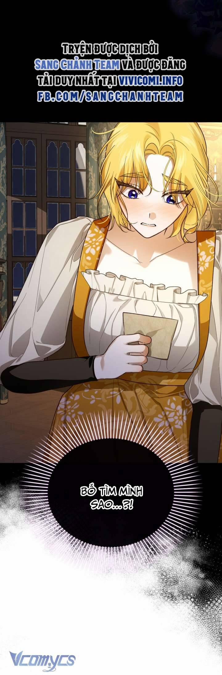 Phương Pháp Che Giấu Đứa Con Của Hoàng Đế 93 trang 11