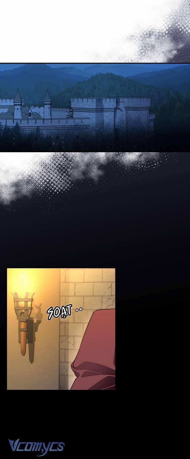 Phương Pháp Che Giấu Đứa Con Của Hoàng Đế 93 trang 13