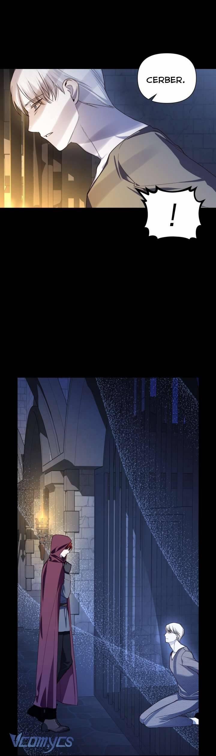 Phương Pháp Che Giấu Đứa Con Của Hoàng Đế 93 trang 14