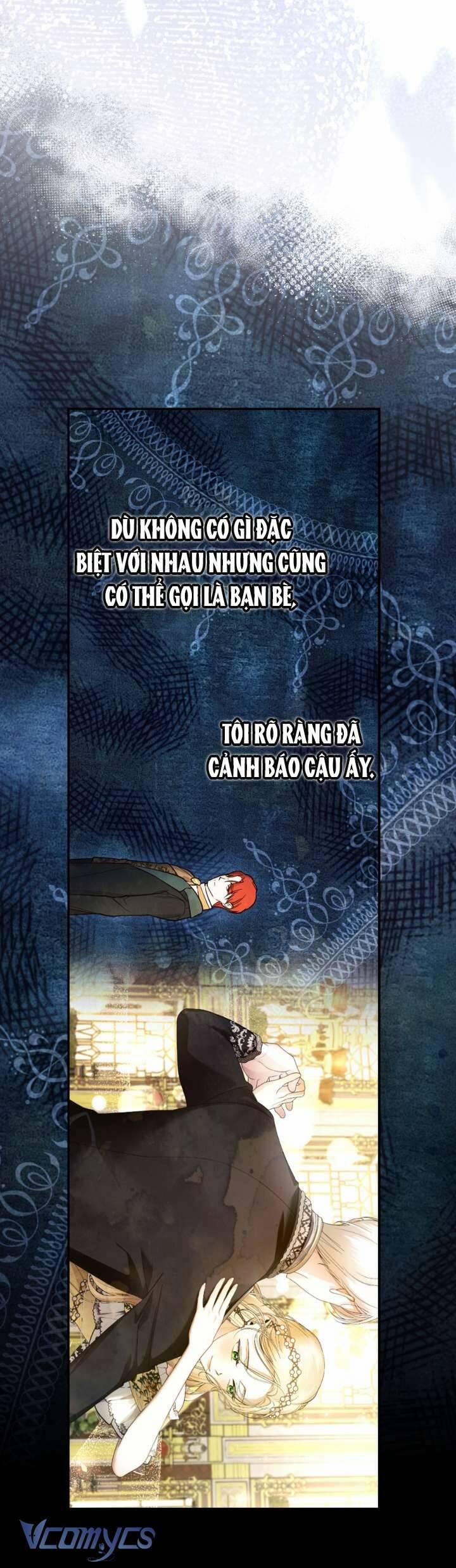 Phương Pháp Che Giấu Đứa Con Của Hoàng Đế 93 trang 17