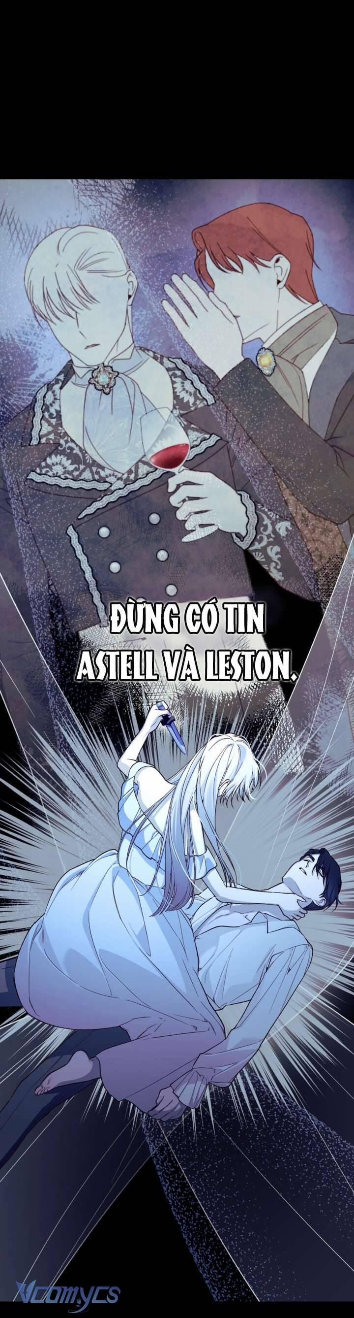 Phương Pháp Che Giấu Đứa Con Của Hoàng Đế 93 trang 18