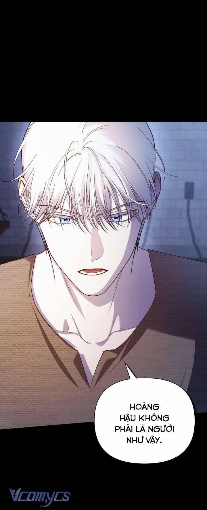 Phương Pháp Che Giấu Đứa Con Của Hoàng Đế 93 trang 19