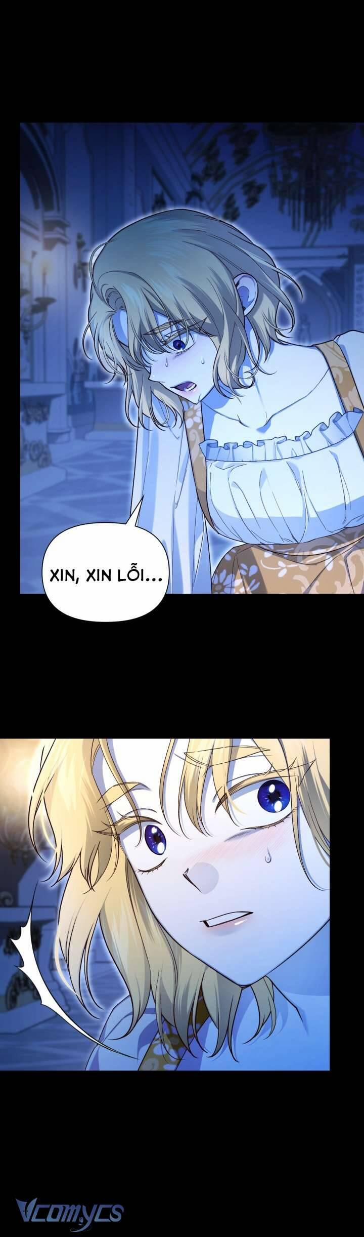 Phương Pháp Che Giấu Đứa Con Của Hoàng Đế 93 trang 2