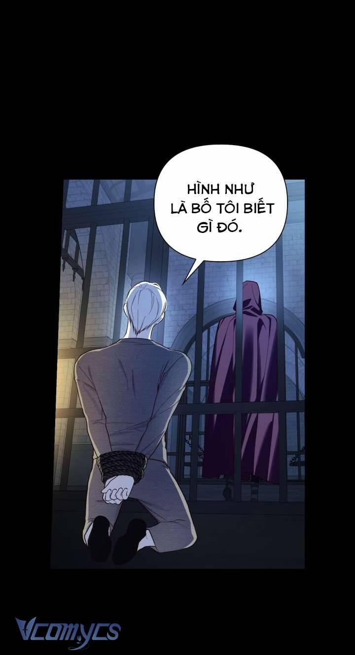 Phương Pháp Che Giấu Đứa Con Của Hoàng Đế 93 trang 21