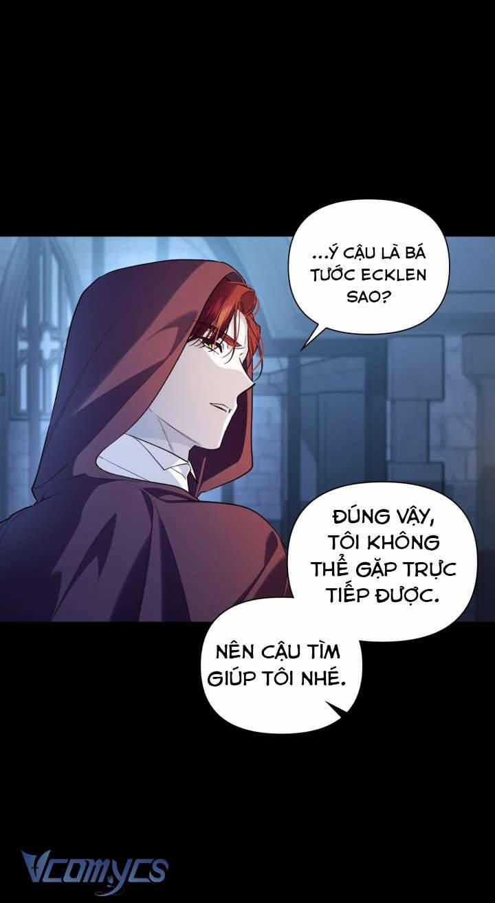 Phương Pháp Che Giấu Đứa Con Của Hoàng Đế 93 trang 22