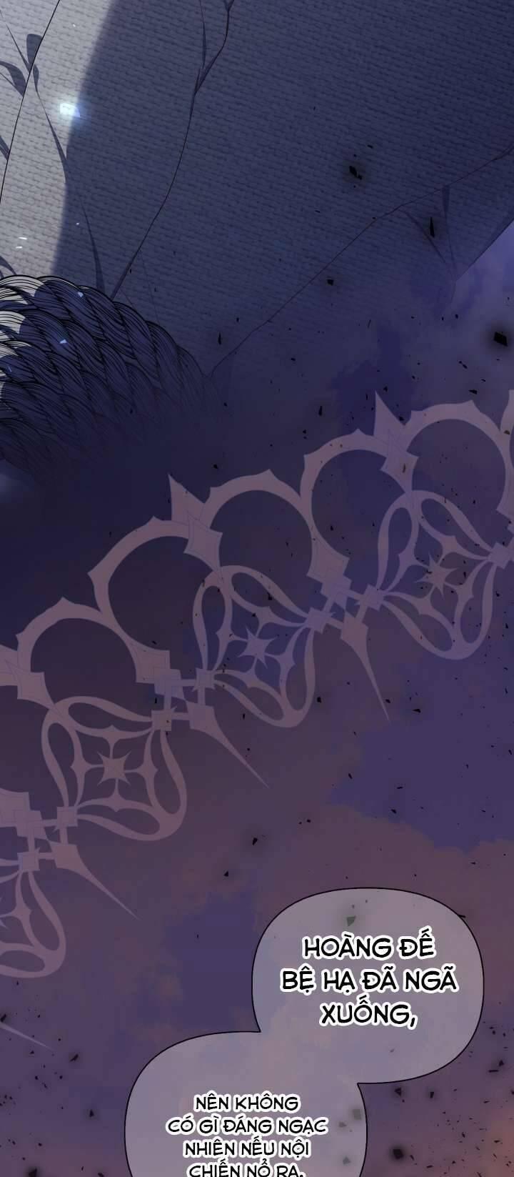 Phương Pháp Che Giấu Đứa Con Của Hoàng Đế 93 trang 26