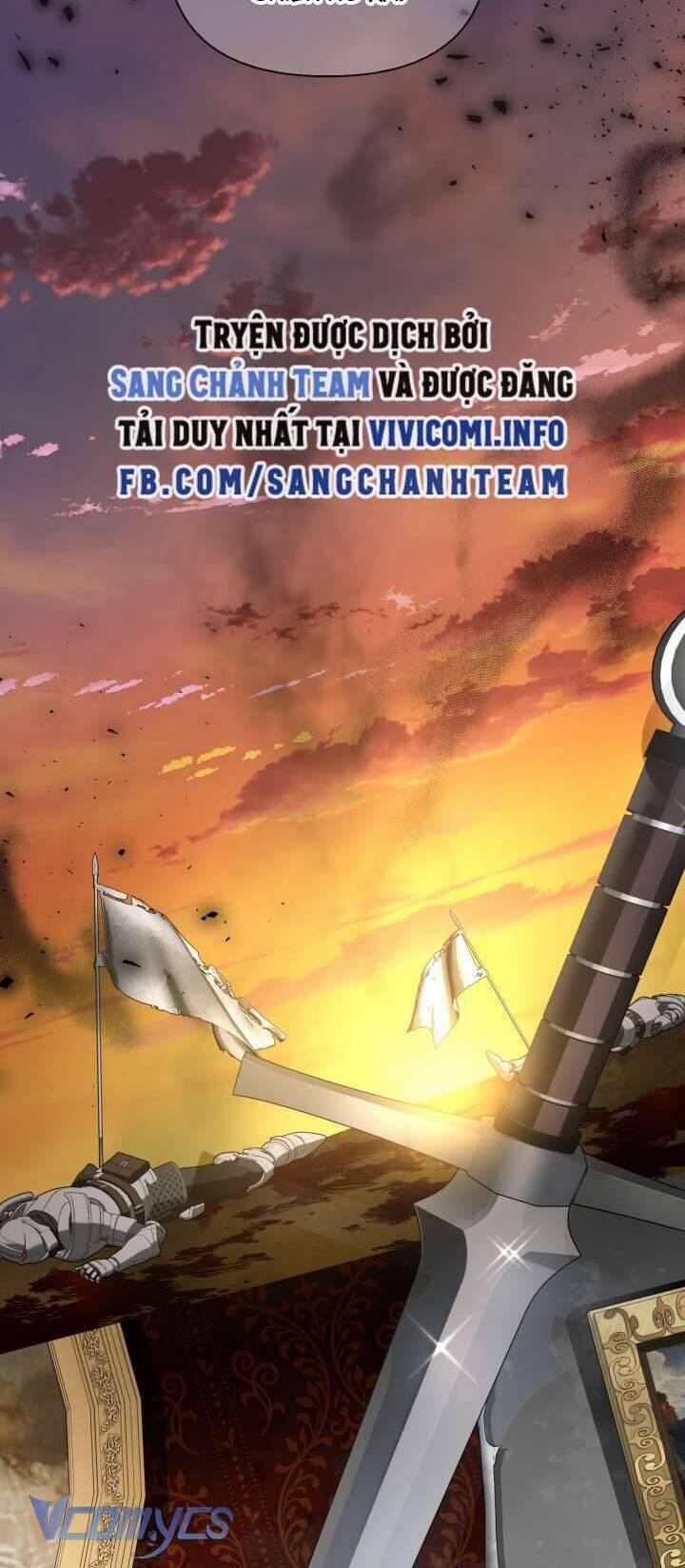 Phương Pháp Che Giấu Đứa Con Của Hoàng Đế 93 trang 27