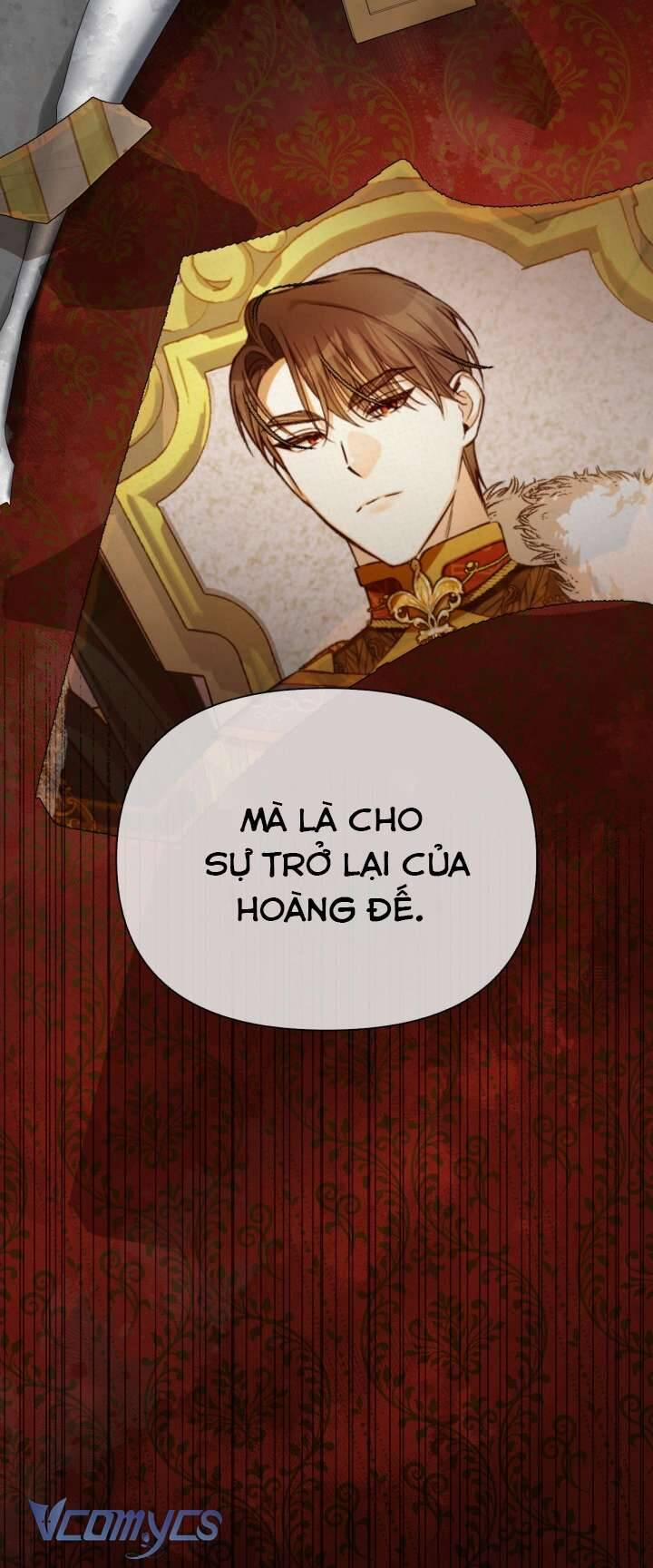 Phương Pháp Che Giấu Đứa Con Của Hoàng Đế 93 trang 29