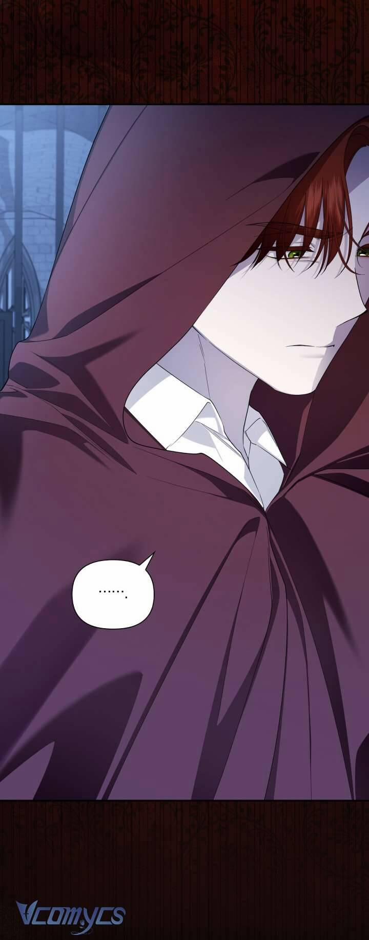 Phương Pháp Che Giấu Đứa Con Của Hoàng Đế 93 trang 30