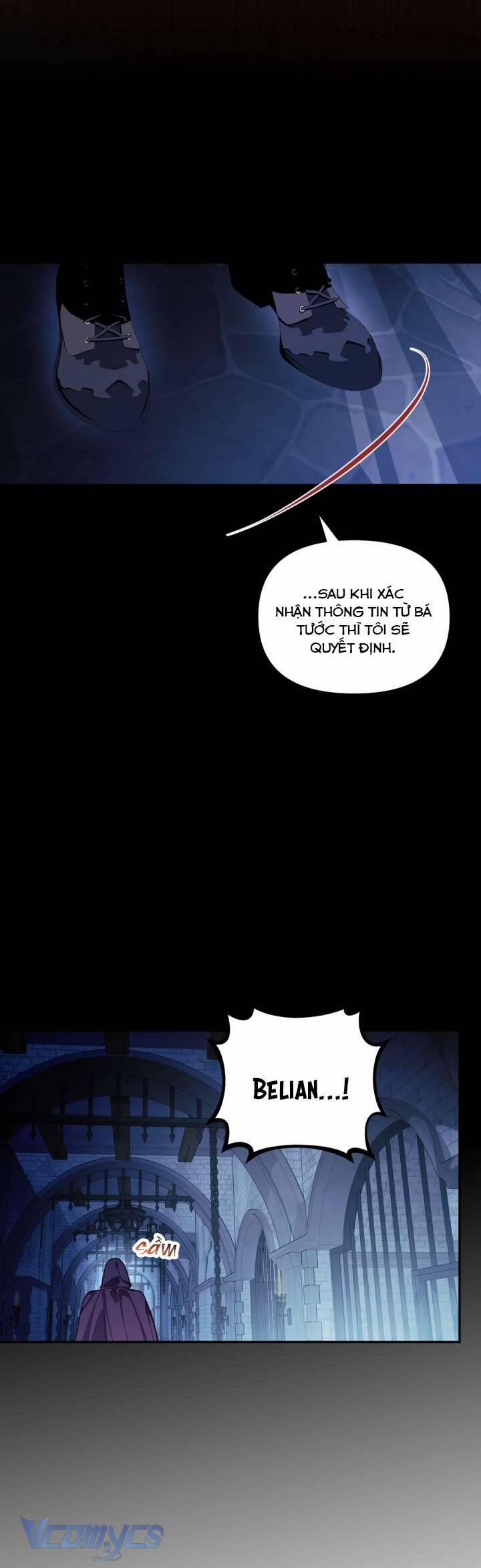 Phương Pháp Che Giấu Đứa Con Của Hoàng Đế 93 trang 31