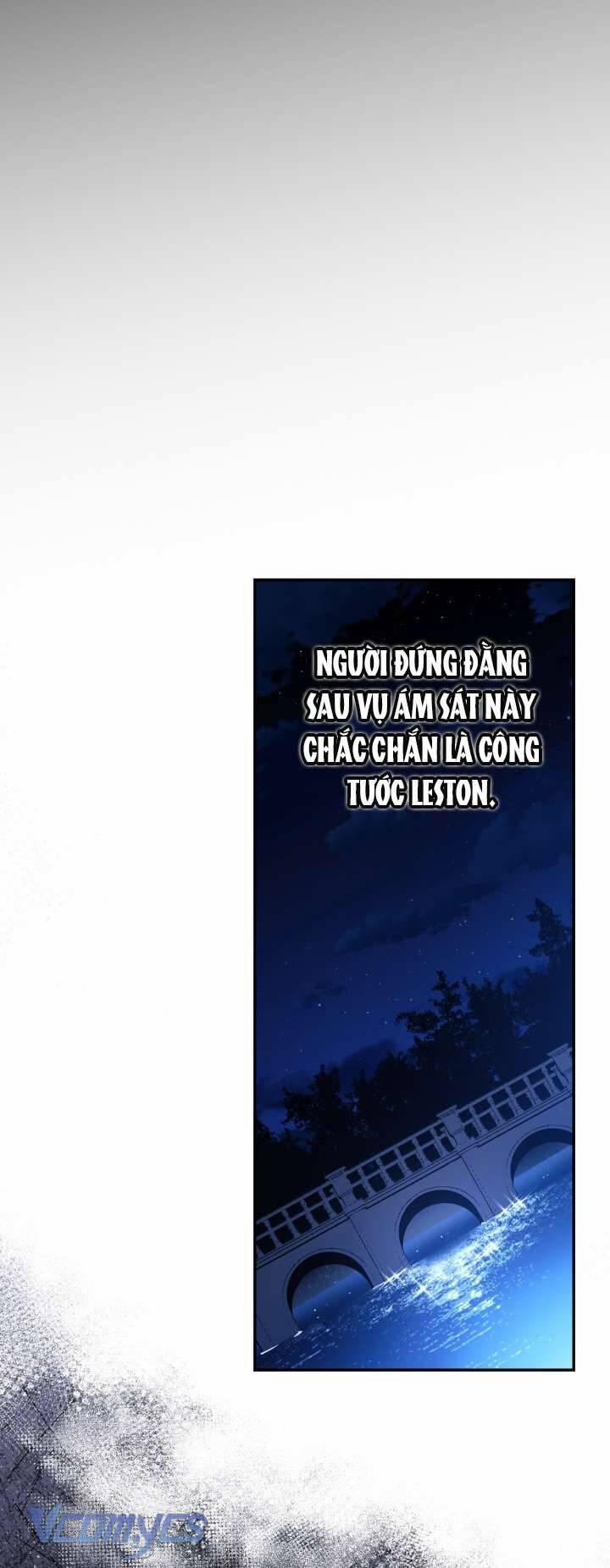 Phương Pháp Che Giấu Đứa Con Của Hoàng Đế 93 trang 32