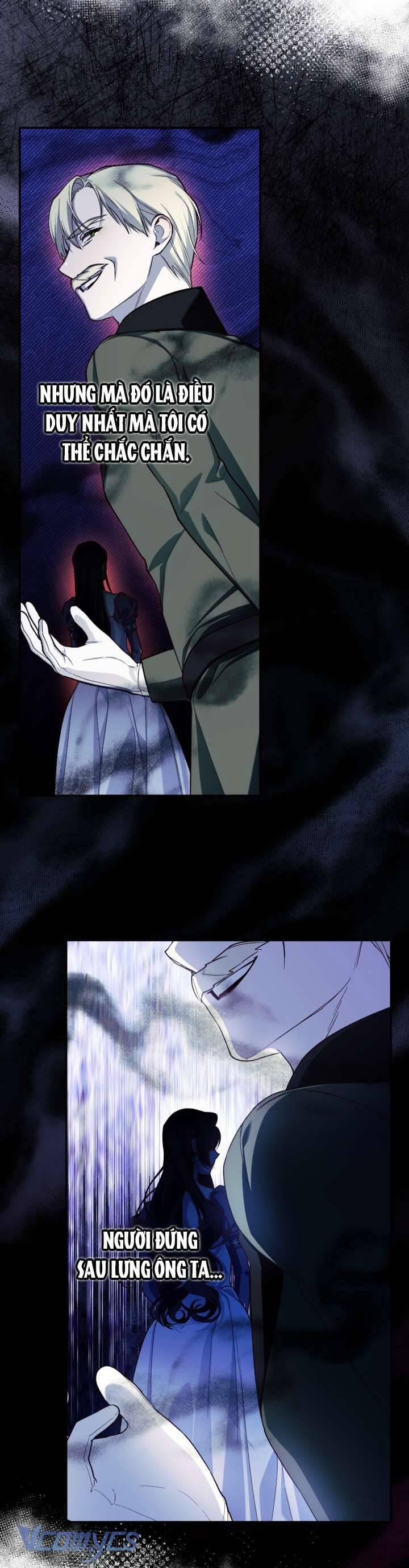 Phương Pháp Che Giấu Đứa Con Của Hoàng Đế 93 trang 33