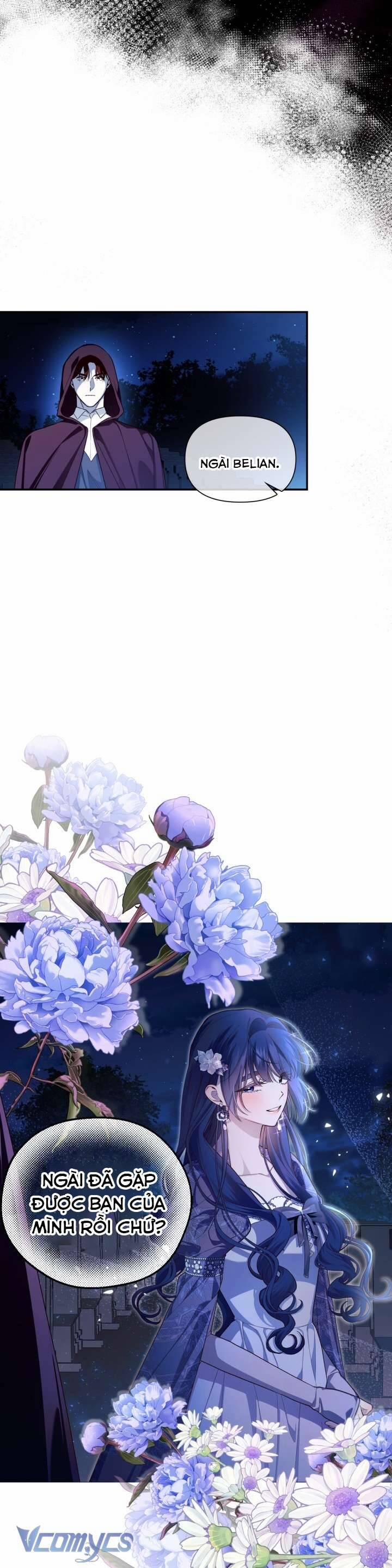 Phương Pháp Che Giấu Đứa Con Của Hoàng Đế 93 trang 34