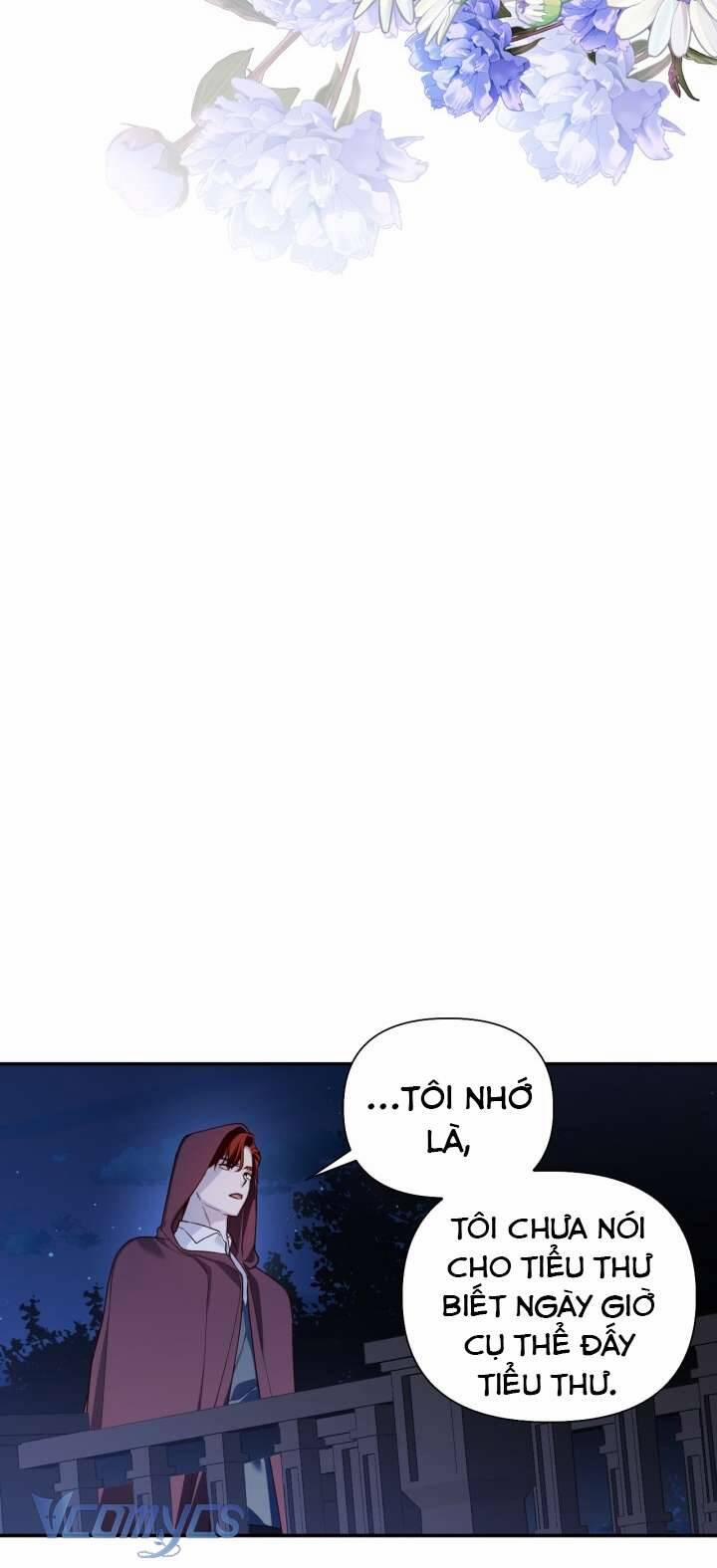 Phương Pháp Che Giấu Đứa Con Của Hoàng Đế 93 trang 35