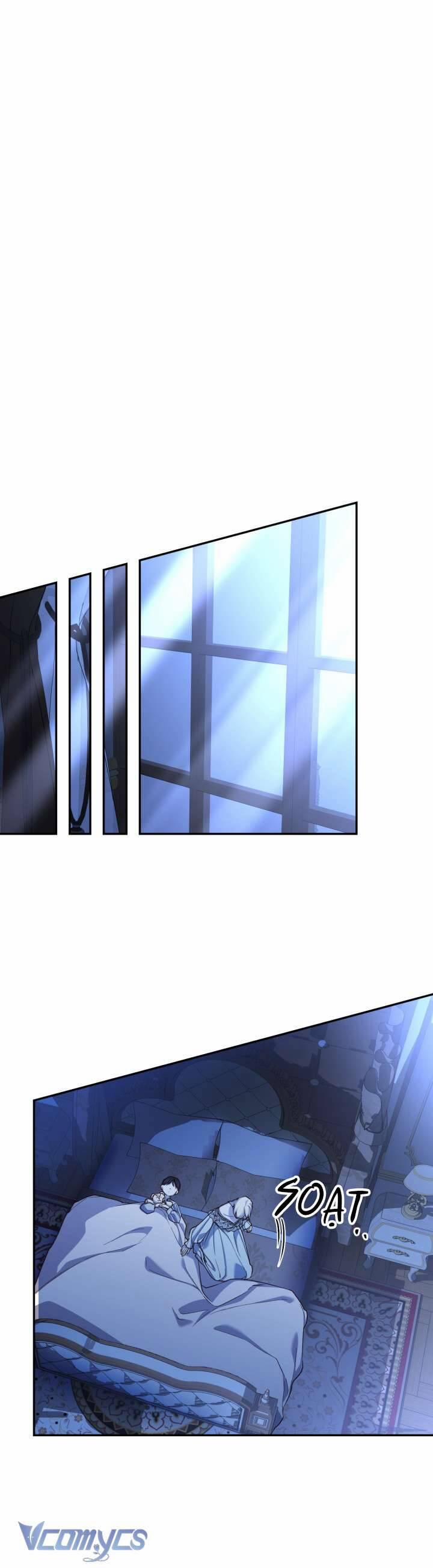 Phương Pháp Che Giấu Đứa Con Của Hoàng Đế 93 trang 42