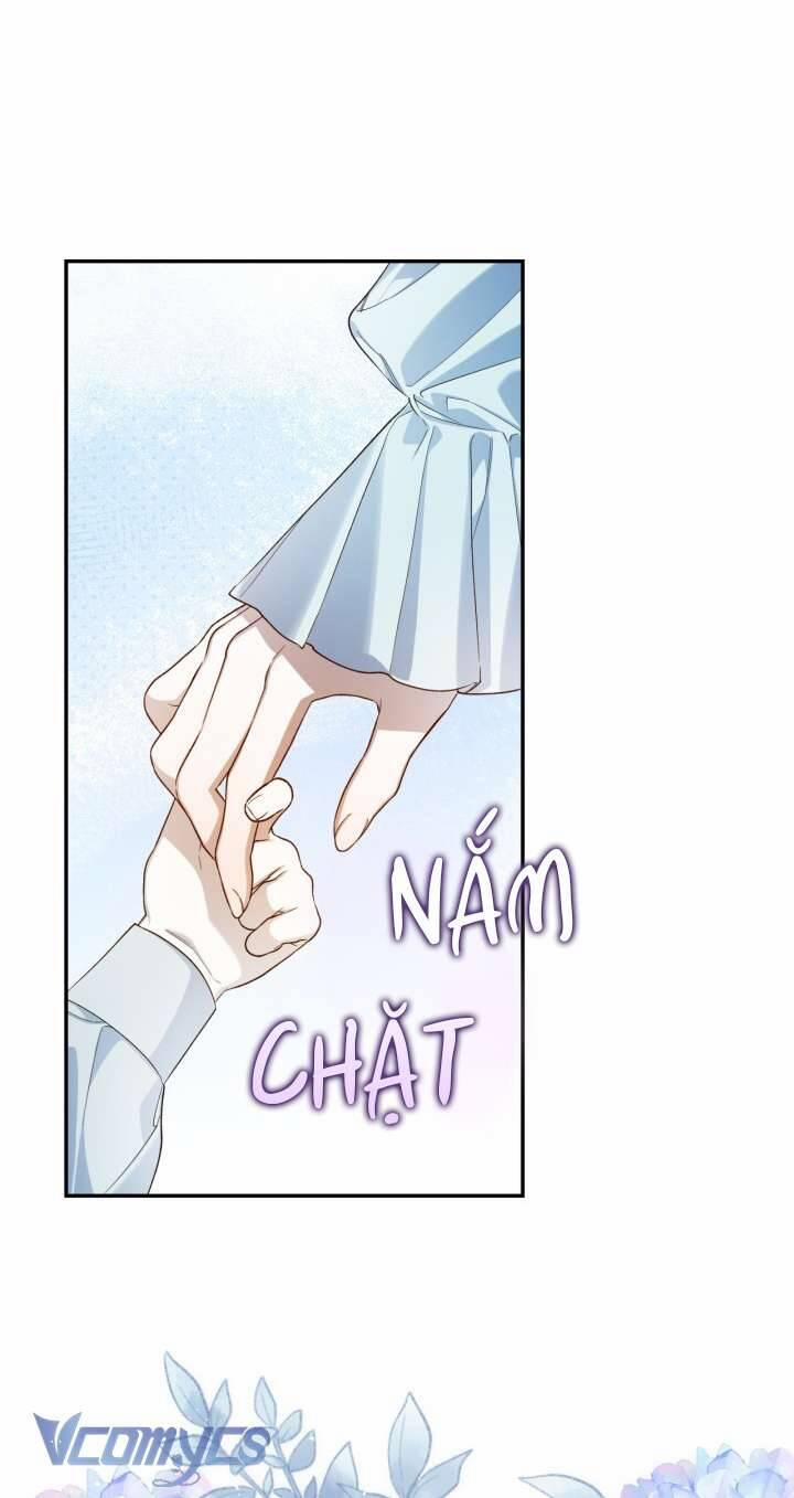 Phương Pháp Che Giấu Đứa Con Của Hoàng Đế 93 trang 43