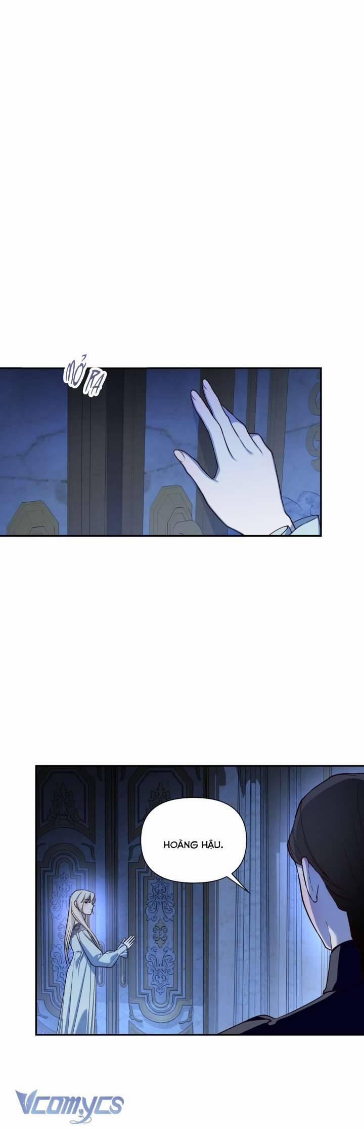 Phương Pháp Che Giấu Đứa Con Của Hoàng Đế 93 trang 45