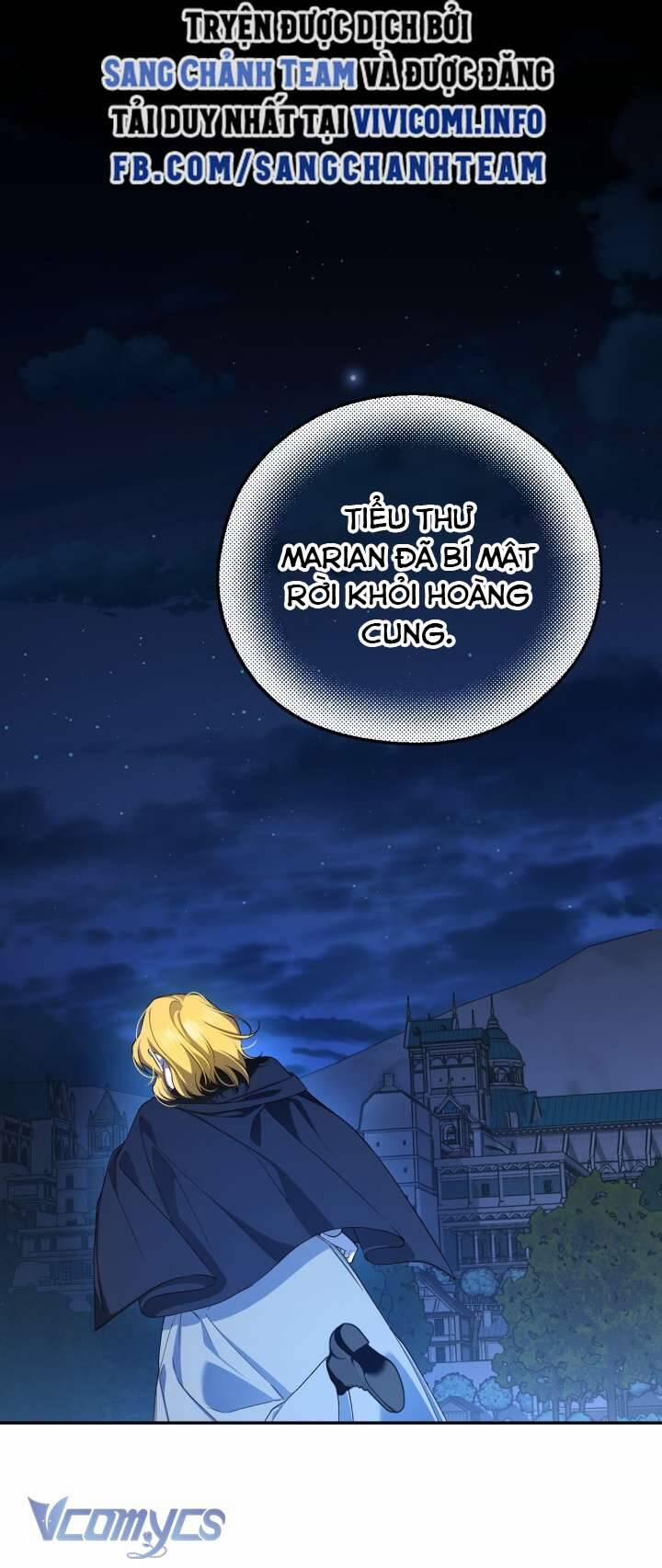 Phương Pháp Che Giấu Đứa Con Của Hoàng Đế 93 trang 48