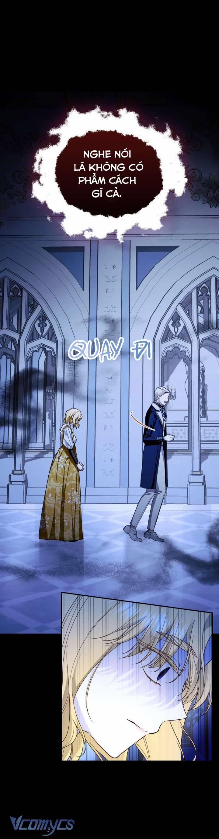 Phương Pháp Che Giấu Đứa Con Của Hoàng Đế 93 trang 5