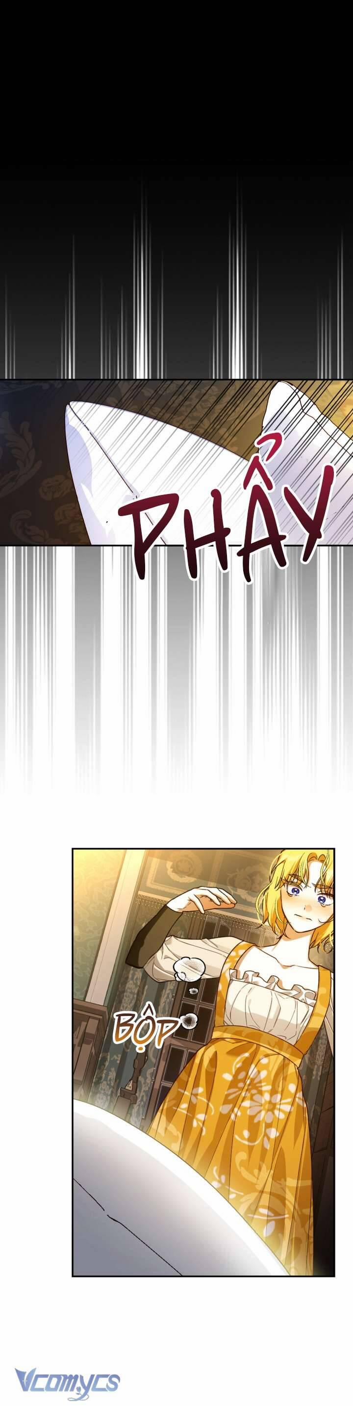 Phương Pháp Che Giấu Đứa Con Của Hoàng Đế 93 trang 7