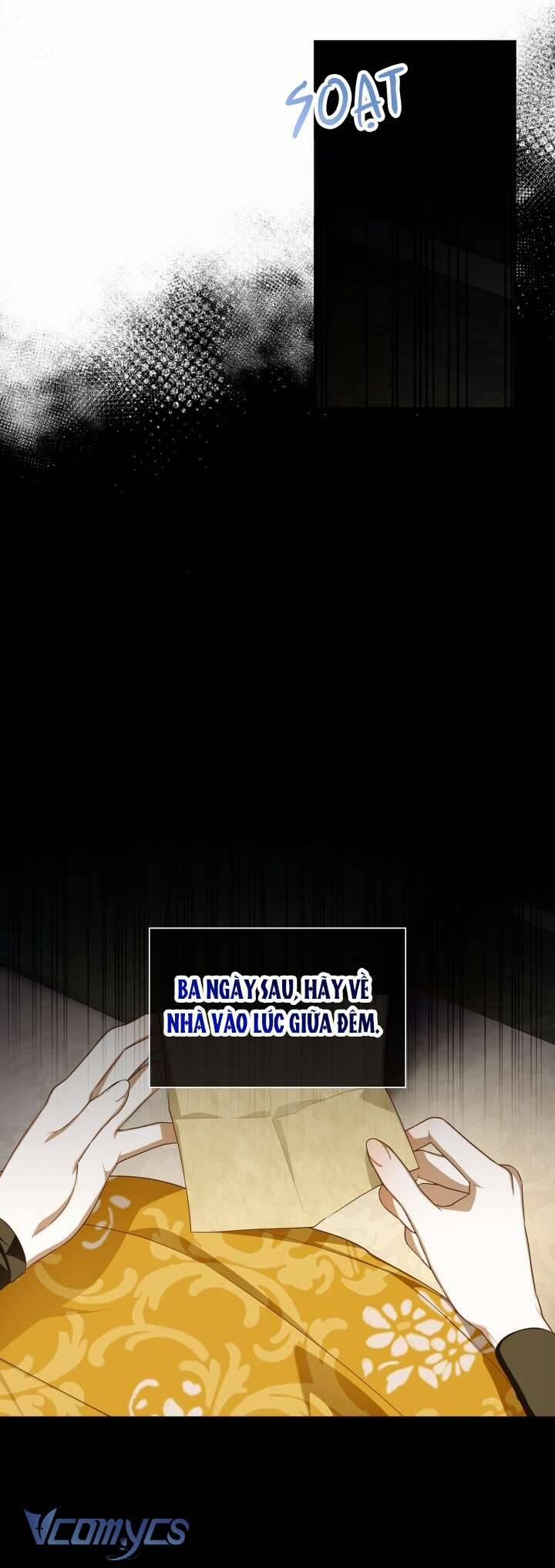 Phương Pháp Che Giấu Đứa Con Của Hoàng Đế 93 trang 9