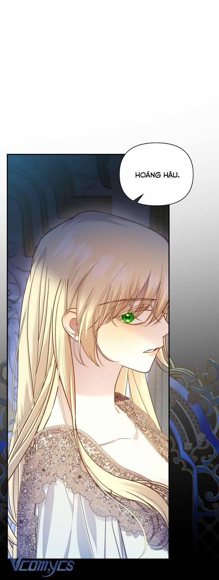 Phương Pháp Che Giấu Đứa Con Của Hoàng Đế 94 trang 0