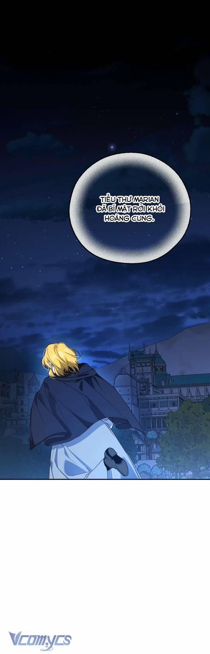 Phương Pháp Che Giấu Đứa Con Của Hoàng Đế 94 trang 1