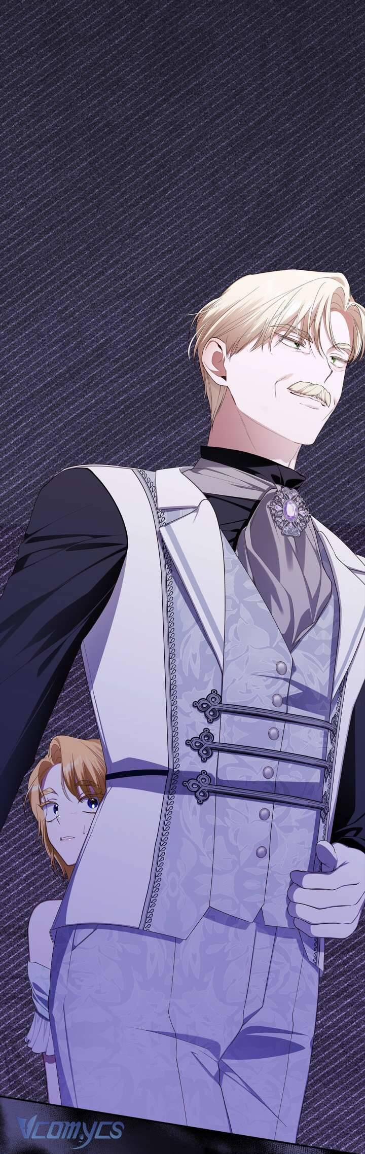 Phương Pháp Che Giấu Đứa Con Của Hoàng Đế 94 trang 13