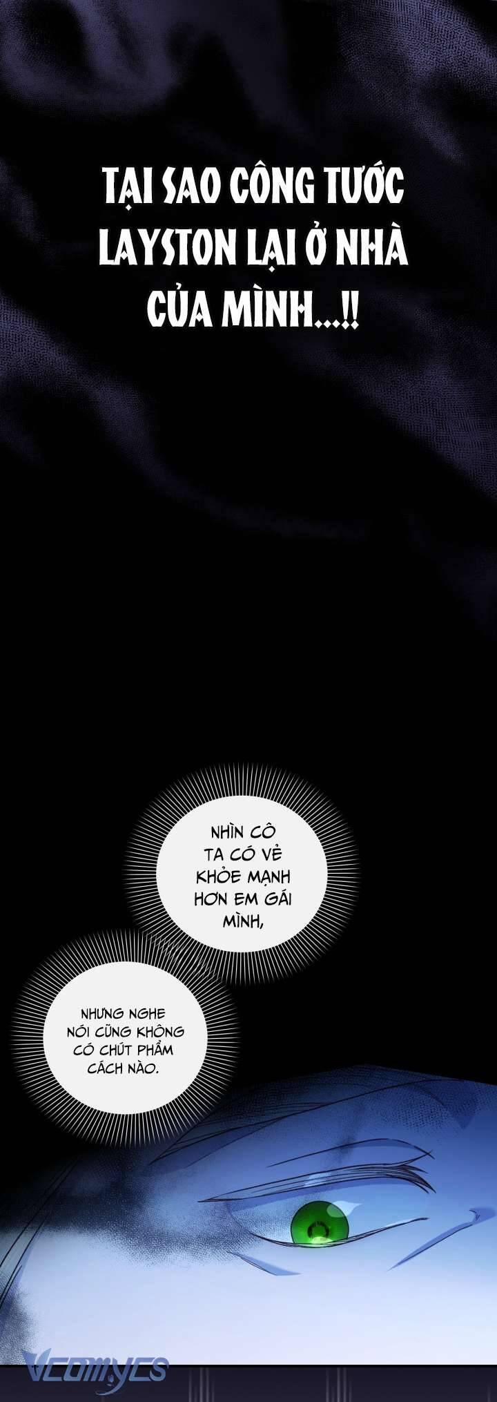 Phương Pháp Che Giấu Đứa Con Của Hoàng Đế 94 trang 14