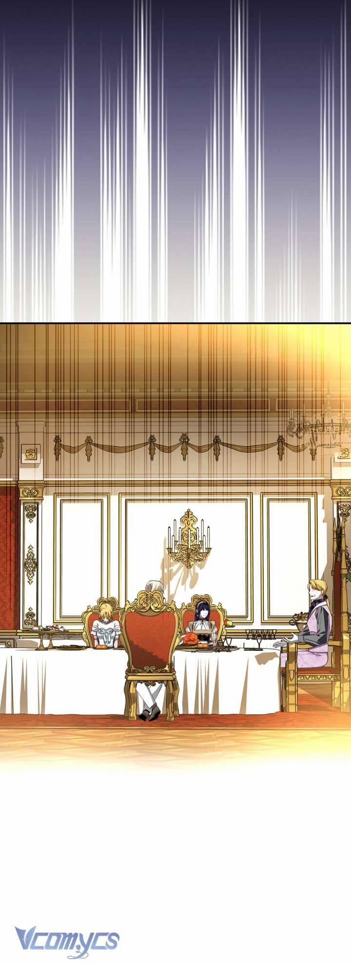 Phương Pháp Che Giấu Đứa Con Của Hoàng Đế 94 trang 15