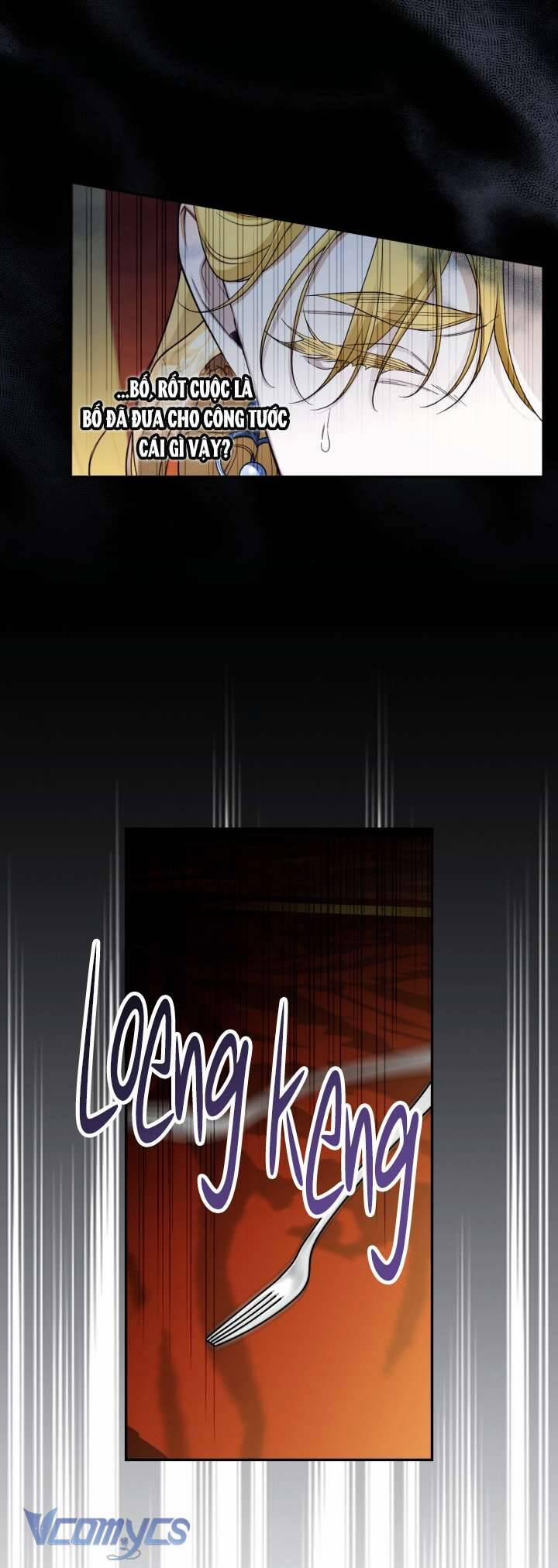Phương Pháp Che Giấu Đứa Con Của Hoàng Đế 94 trang 18