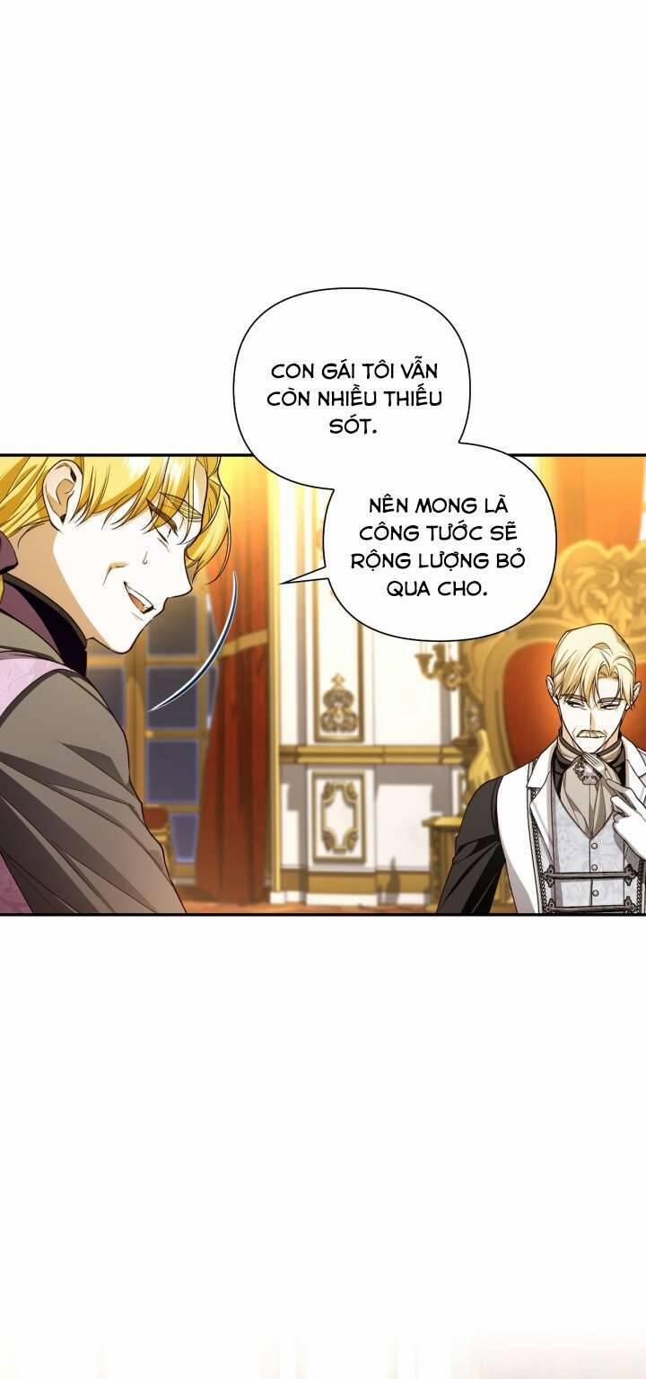 Phương Pháp Che Giấu Đứa Con Của Hoàng Đế 94 trang 20