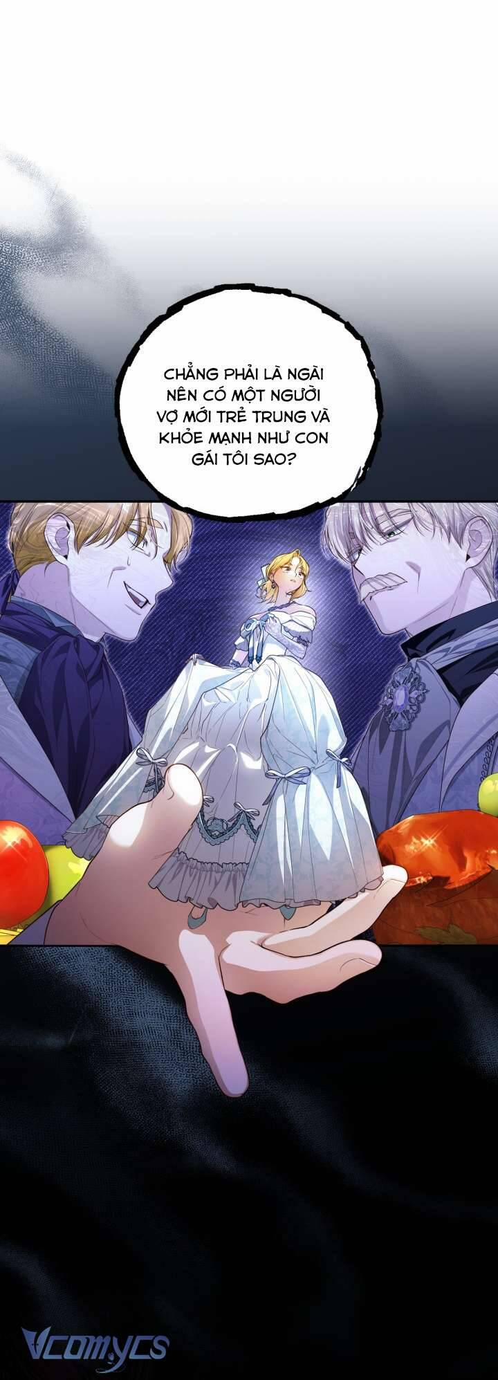 Phương Pháp Che Giấu Đứa Con Của Hoàng Đế 94 trang 23