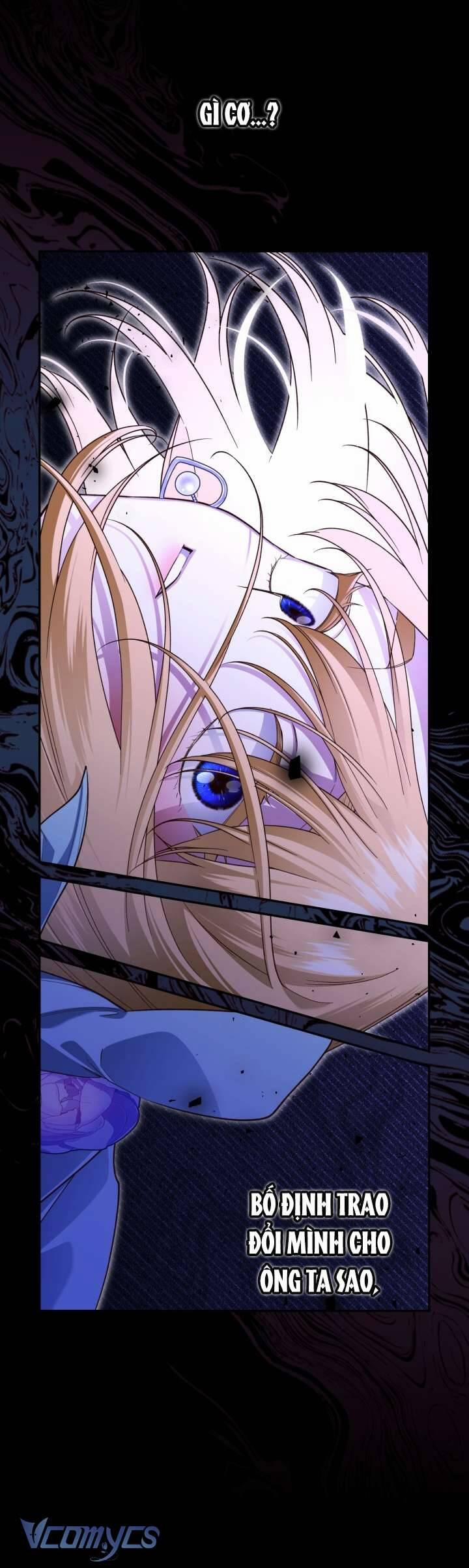 Phương Pháp Che Giấu Đứa Con Của Hoàng Đế 94 trang 24