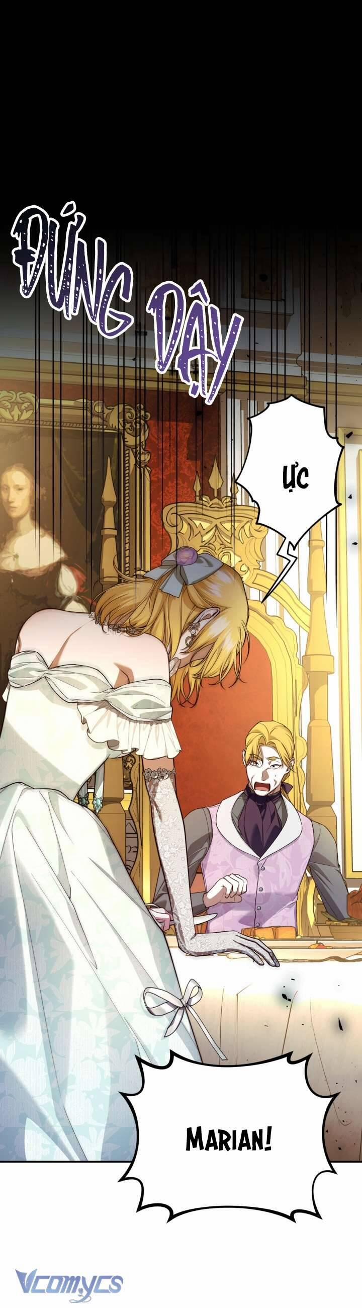 Phương Pháp Che Giấu Đứa Con Của Hoàng Đế 94 trang 25