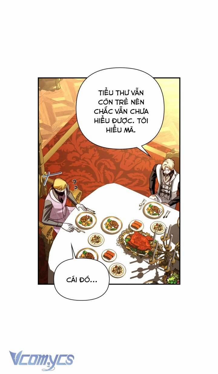 Phương Pháp Che Giấu Đứa Con Của Hoàng Đế 94 trang 29