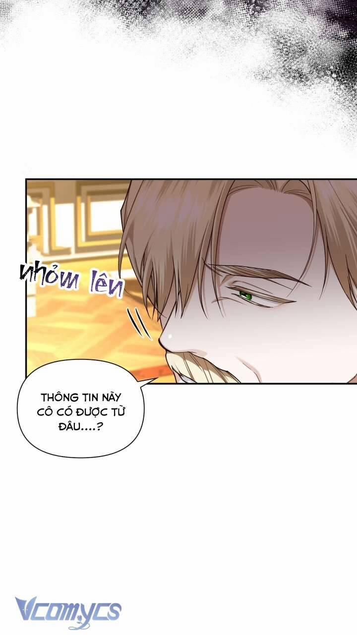 Phương Pháp Che Giấu Đứa Con Của Hoàng Đế 94 trang 32