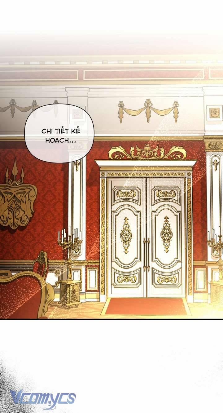 Phương Pháp Che Giấu Đứa Con Của Hoàng Đế 94 trang 34