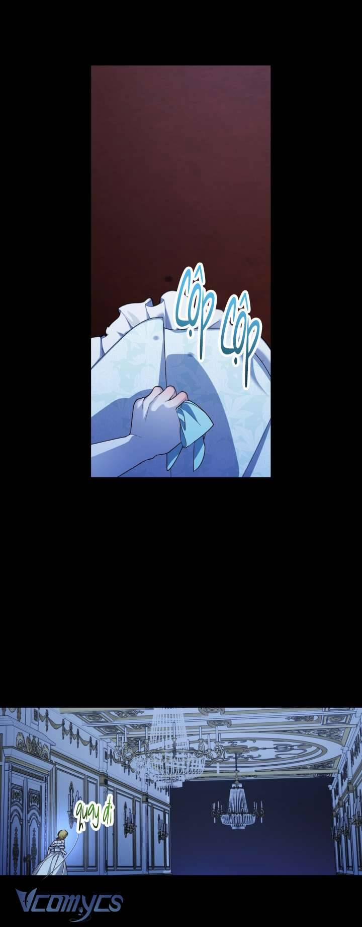 Phương Pháp Che Giấu Đứa Con Của Hoàng Đế 94 trang 36