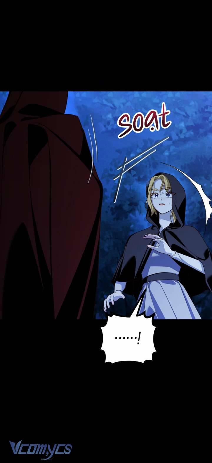 Phương Pháp Che Giấu Đứa Con Của Hoàng Đế 94 trang 38