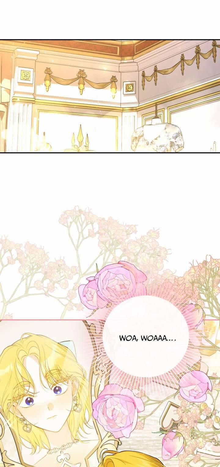 Phương Pháp Che Giấu Đứa Con Của Hoàng Đế 94 trang 4