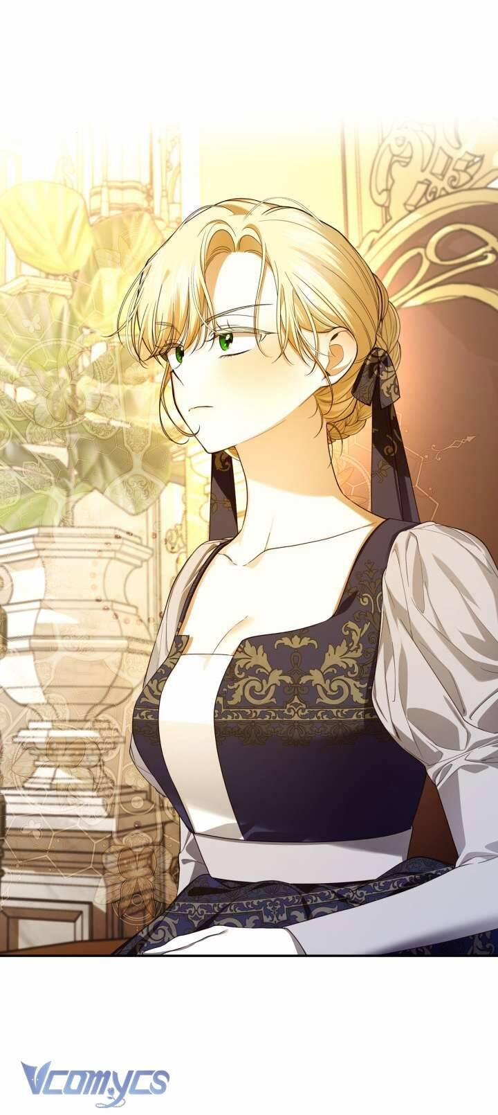 Phương Pháp Che Giấu Đứa Con Của Hoàng Đế 94 trang 44