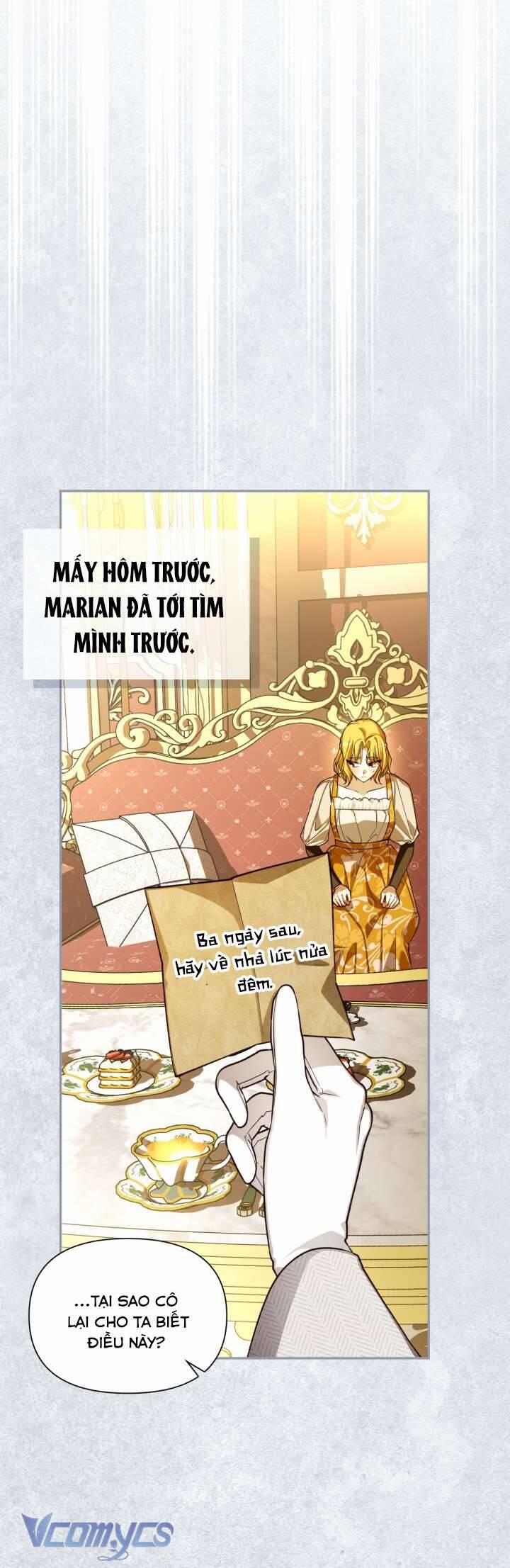 Phương Pháp Che Giấu Đứa Con Của Hoàng Đế 94 trang 46